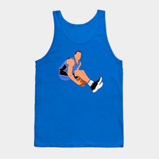 Aaron Gordon Dunk Contest Tank Top